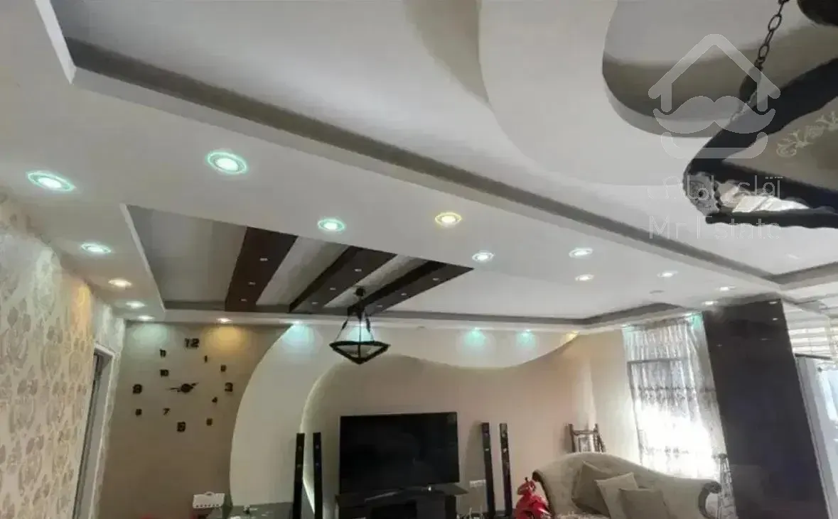 مجیدیه‌جنوبی/کوچه‌ختایی/۸۵متر/۲خ/فول