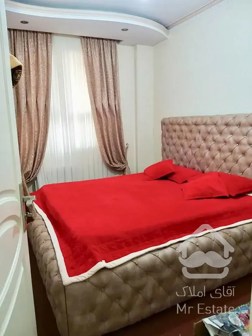 اجاره آپارتمان ۱۰۰ متری در فردوس شرق