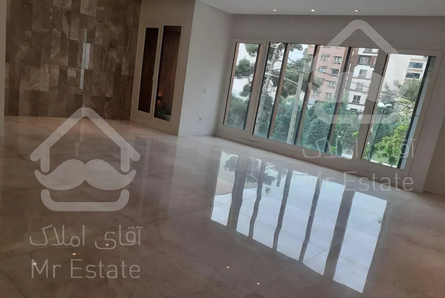 ۲۱۱ متر تک واحدی در شیخ بهایی شیراز شمالی