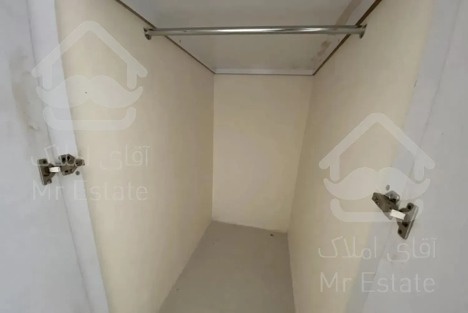 ۱۸۵ متر (تک واحدی/۳۰ متر تراس)-میرداماد