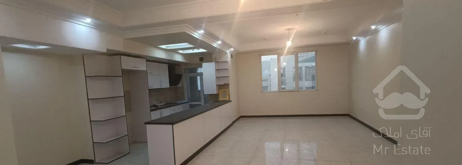 فروش آپارتمان ۶۸ متری سالن رو به نور در تهرانسر