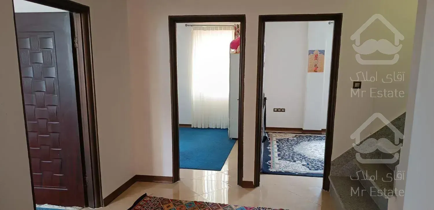 فروش دوبلکس  در  پل هوایی