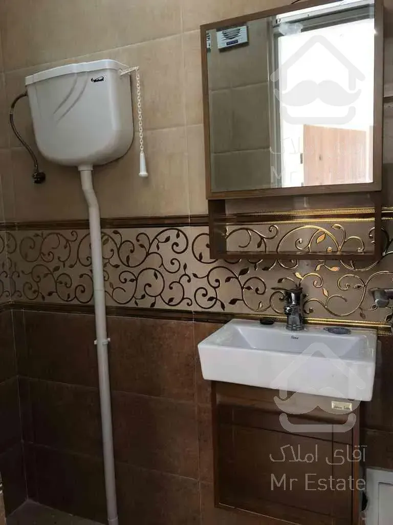 ۶۷ متر ۲ خواب بازسازی شده قدرالسهم دار ( سازمان برنامه شمالی )