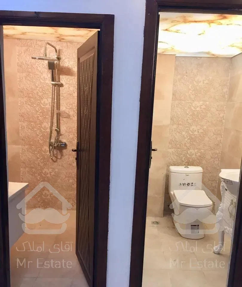 93 متر نور/قطعه‌ دوم دریا