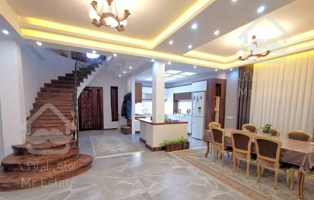 ویلااستخرداربادیددریا