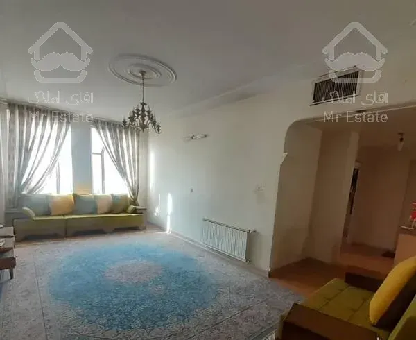 ۷۲ متر دوخوابه خوش نقشه. 09922474935