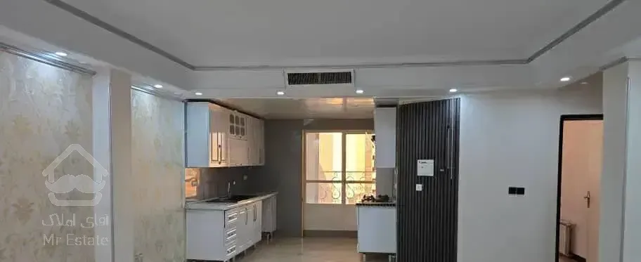 آپارتمان ۸۷ متری فول امکانات ابتدای فردوس