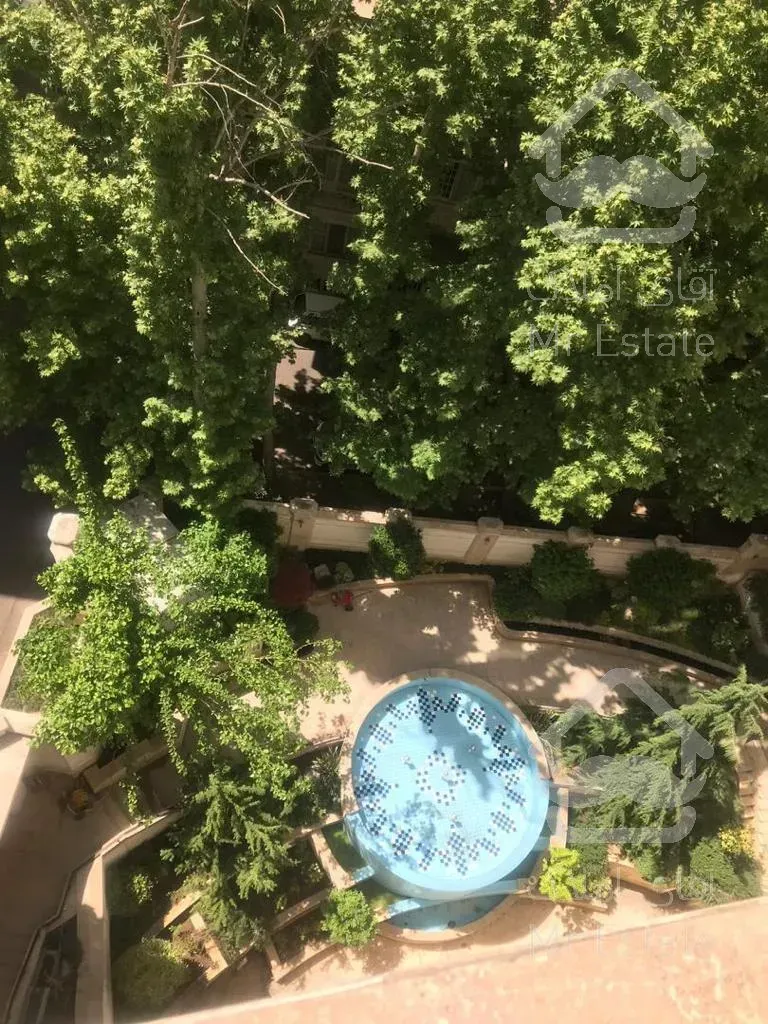 350متر ۴خواب مستر رویایی