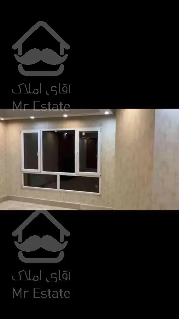 آپارتمان مجلل ۱۳۴ متری در فردوس شرق