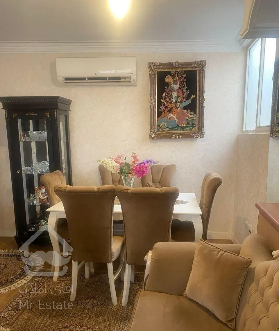 47 متری / خیابان هشتم / آسانسور دار