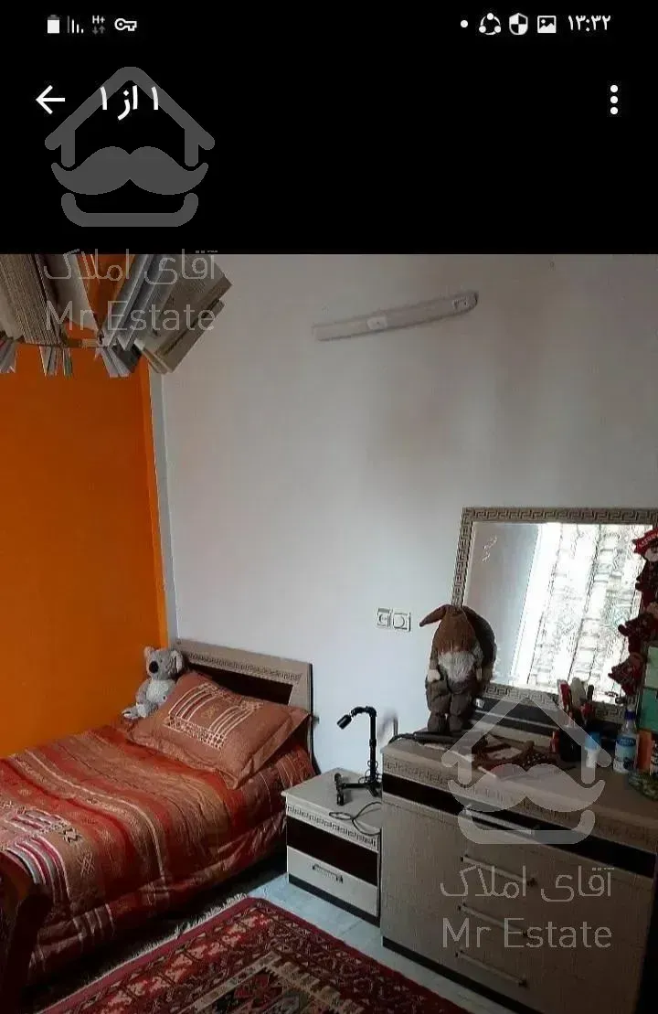 آپارتمان فروشی ۷۵ متری