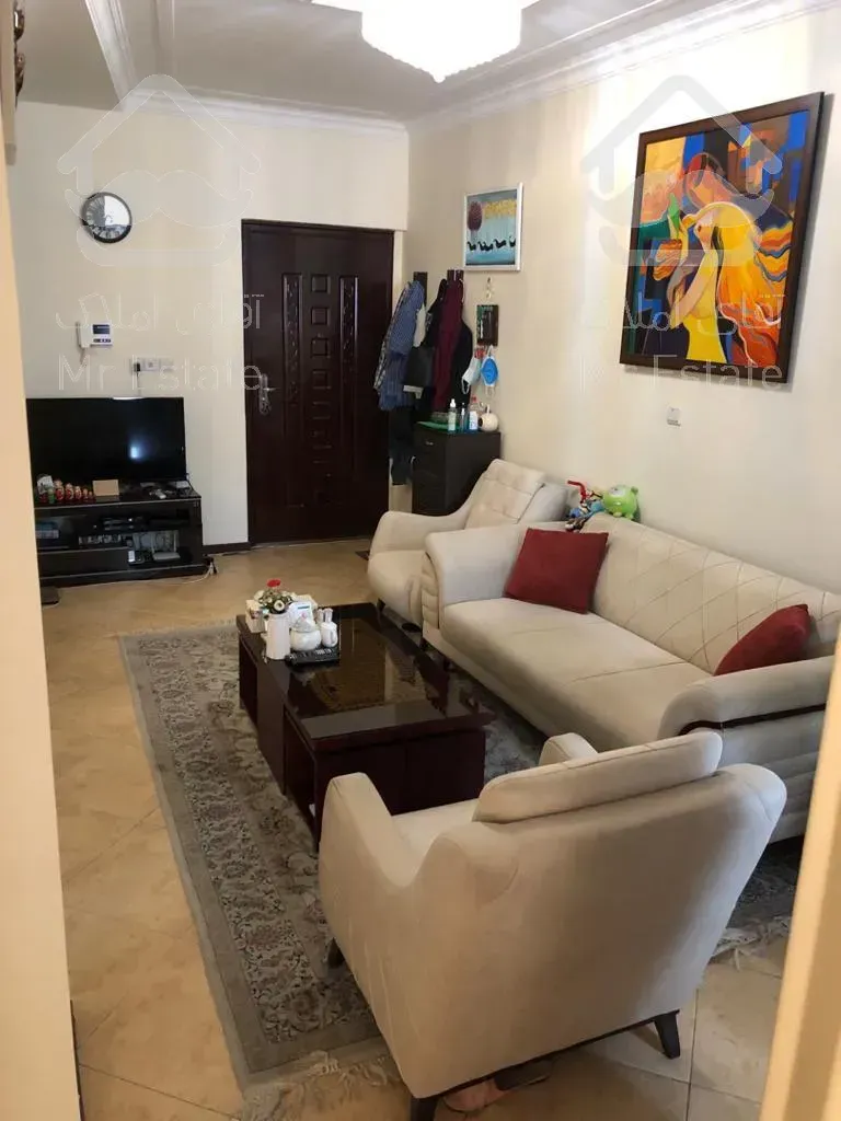 فروش آپارتمان 45 متری کوی بیمه