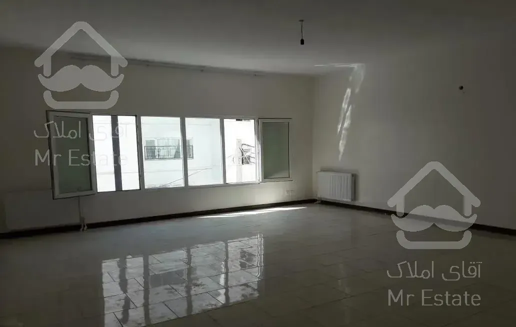 اپارتمان اماده فول ۱۰۰متری