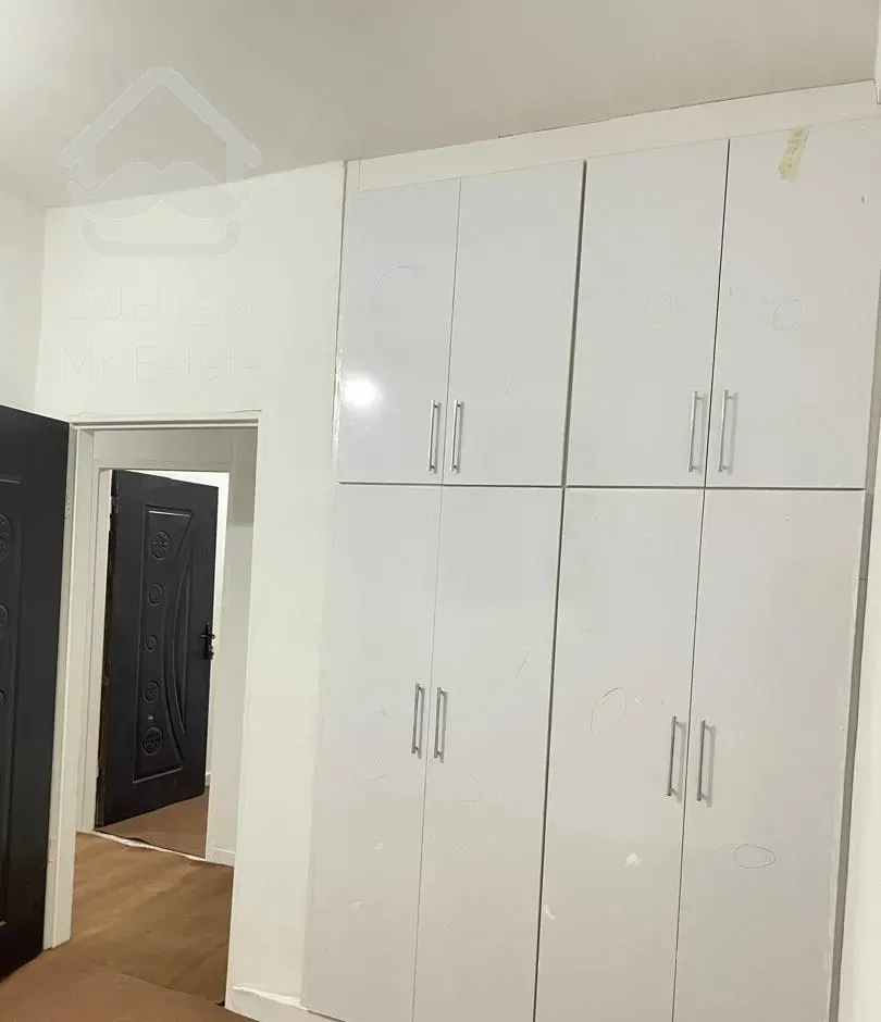 فروش آپارتمان پرگان ۷۵ متری ۲ خوابه همکف