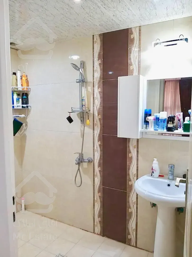 اجاره آپارتمان ۱۰۰ متری در فردوس شرق