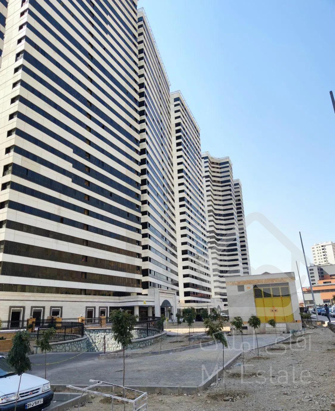 پروژه شهیدخرازی واحد 106متری جنوبی آفتابگیر ویوباز