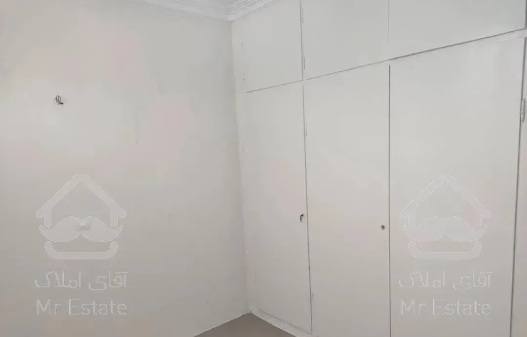 ۶۷ متر ۲ خوابه *فول امکانات*