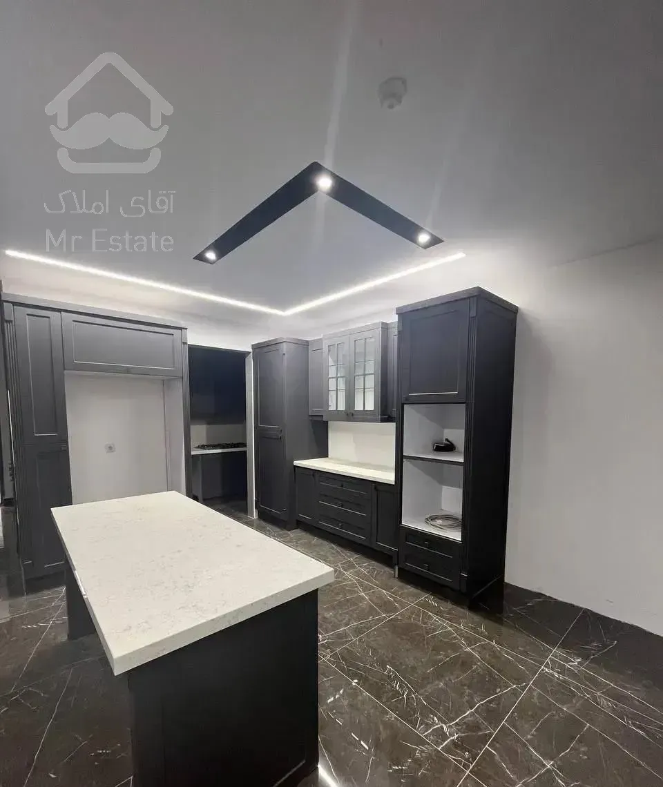 ۱۲۰ متری محدوده قدرتی