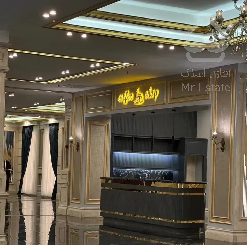 برج های مجلل چیتگر ۸۰متر ویو ابدی خرید اقساطی