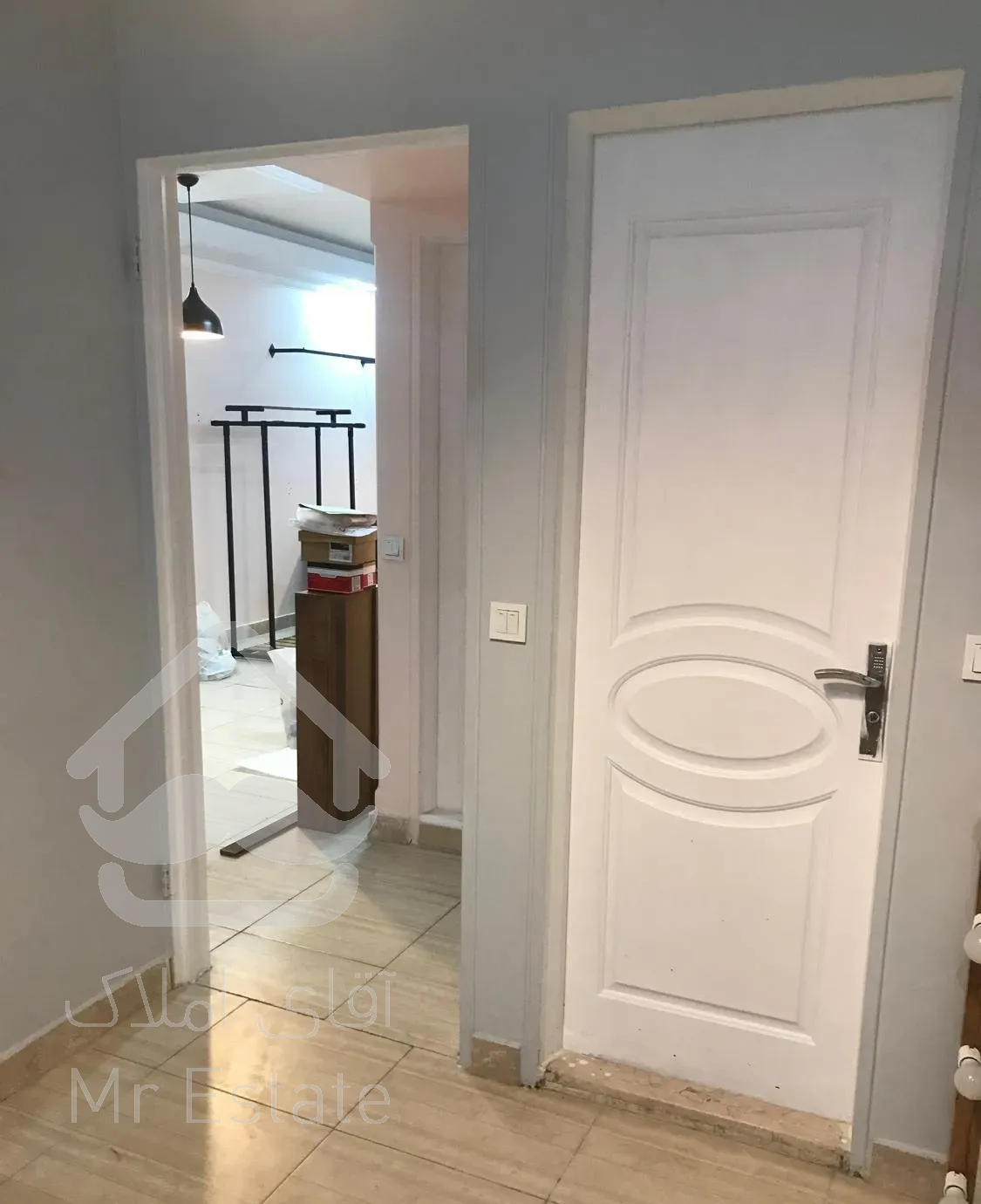 تمیزوشیک مناسب زوج های جوان 51 متری