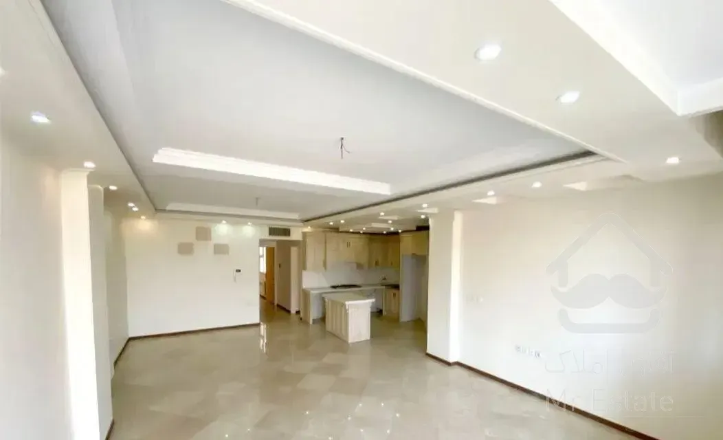 95 متر رو به آفتاب/ نصرت غربی