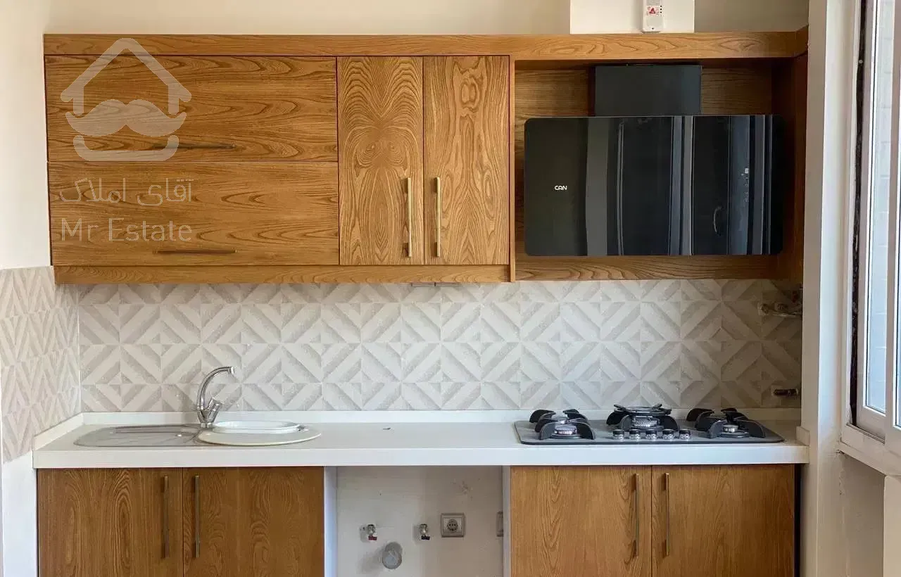 اپارتمان چسبیده حرم/سرشور/اندرزگو/امام رضا