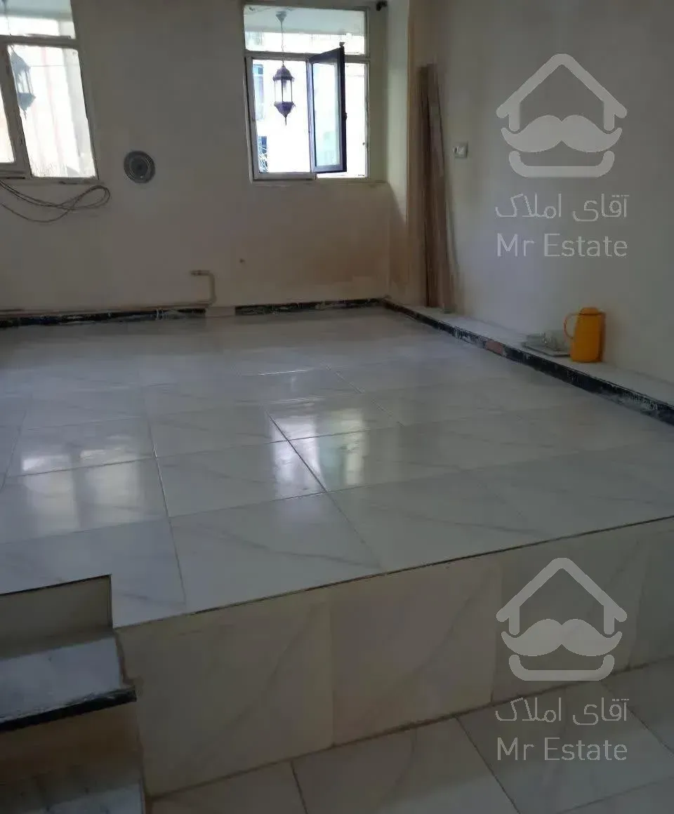 آپارتمان ۴۶ متری یک خوابه