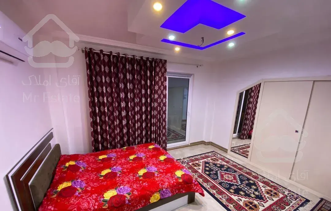 ویلا استخردار جکوزی