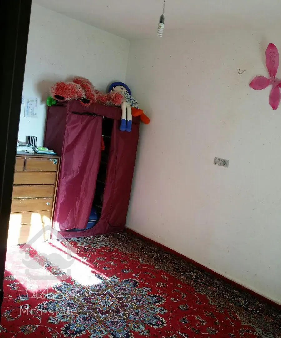 فروش 2خوابه علوم پزشکی