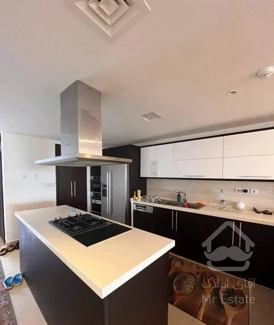 2خواب 151متر /برج پرشین ساحلی ( قیمت اکازیون)