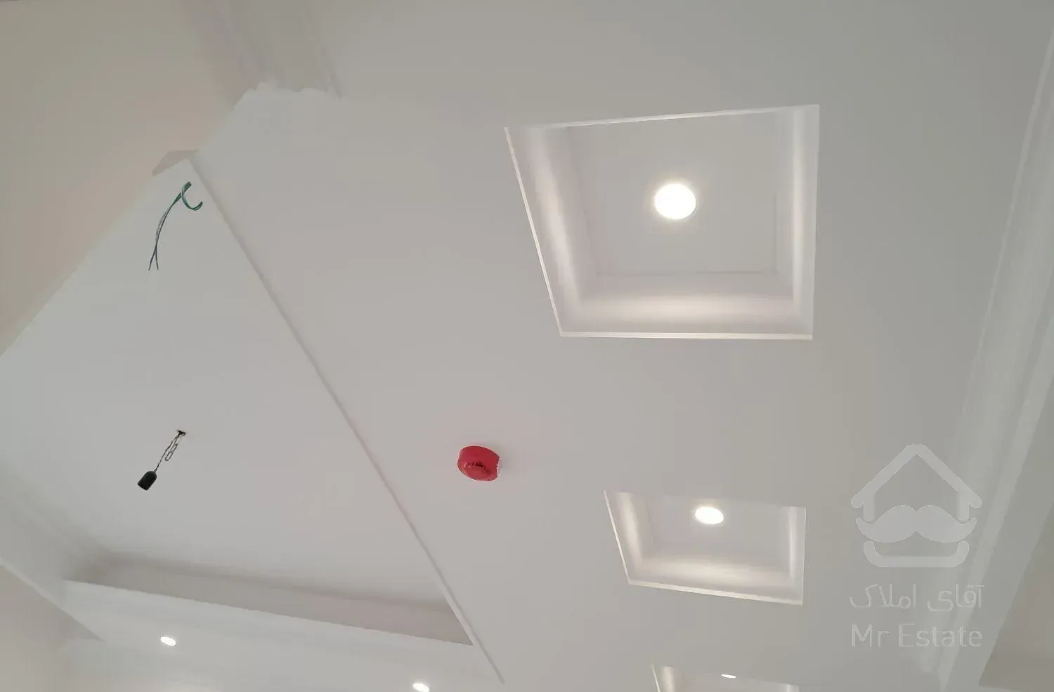 آپارتمان ۱۶۰ متری پارک نوشیروانی بابل