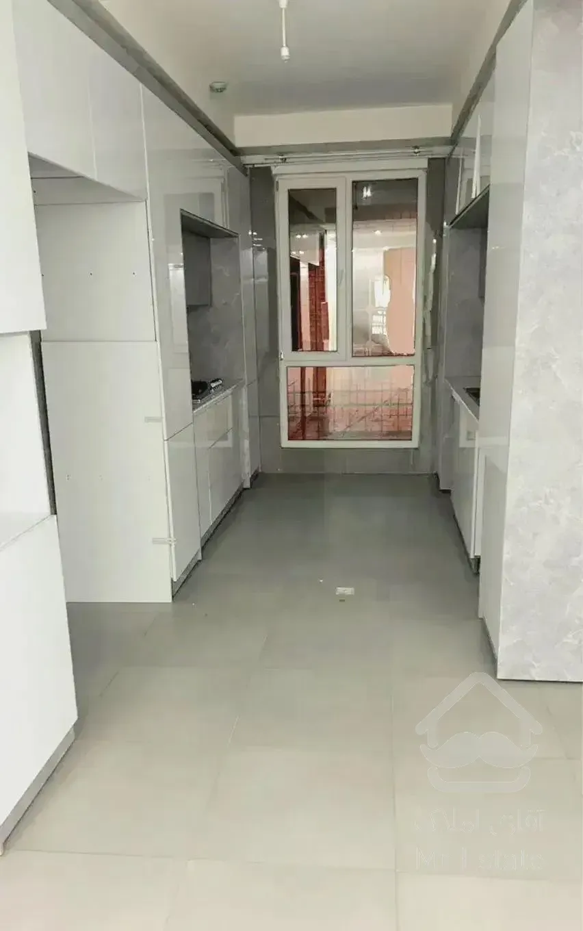 ۱۹۰ متر / باقر خان / دوبلکس فول