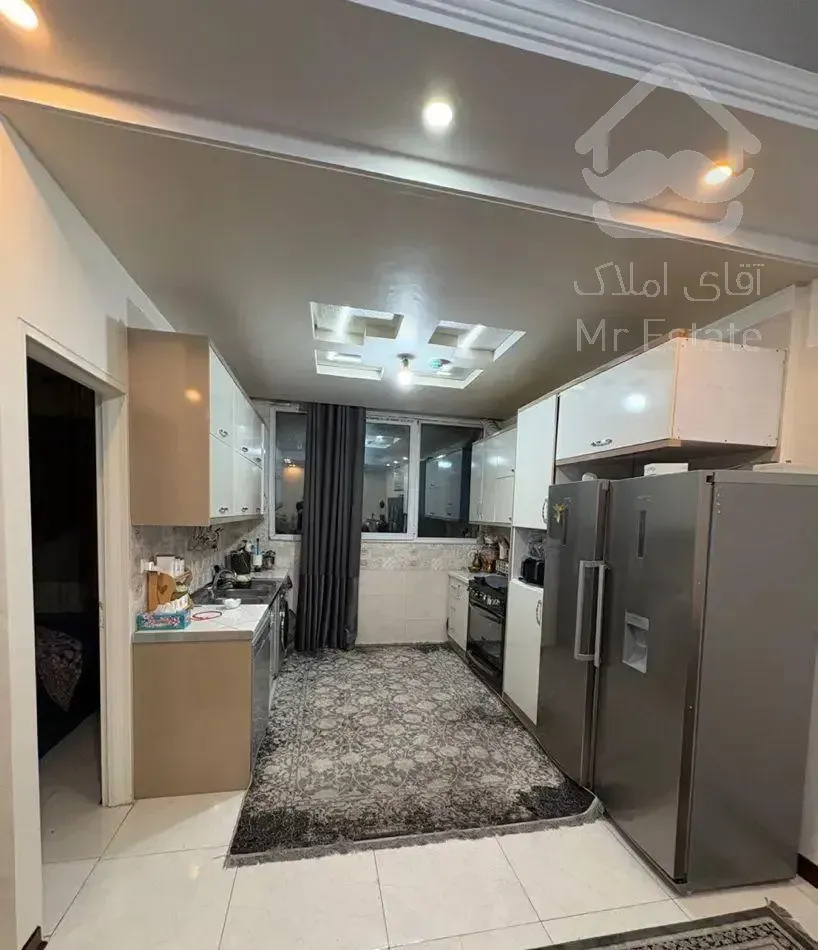 فروش ۷۸ متر دو خواب فول تهرانپارس شرقی