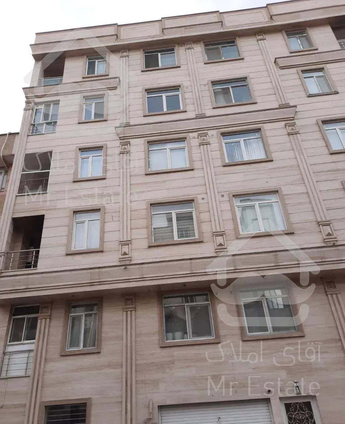 آپارتمان ۸۰ متری اجاره