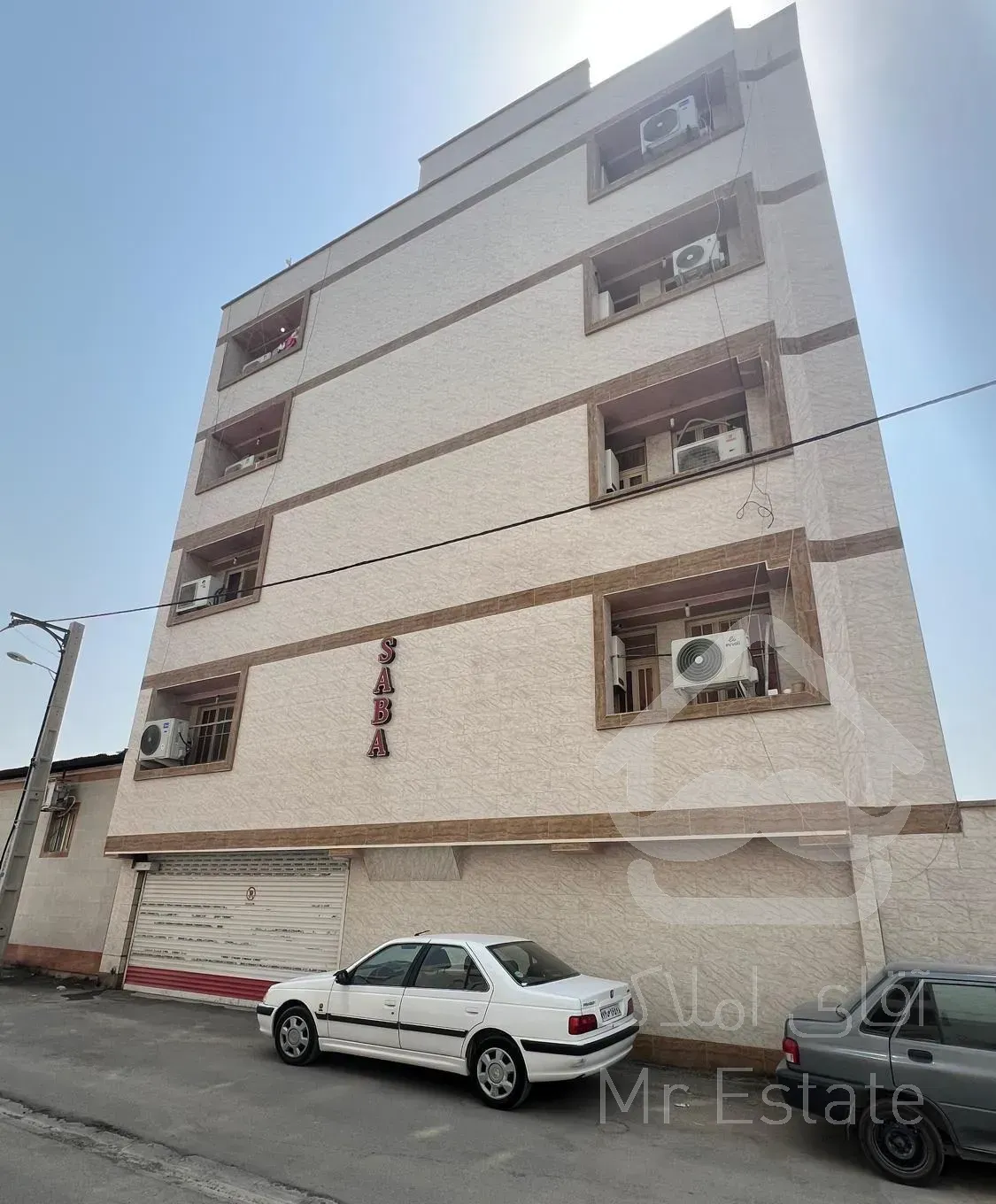 رهن و اجاره ، آپارتمان ، طبقه اول ، دانش آموز