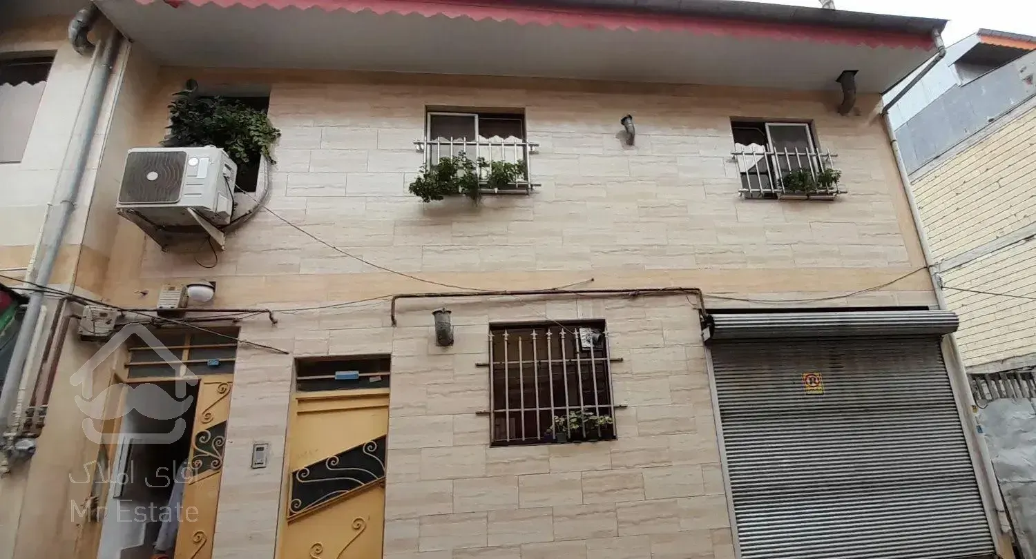 سوییت پنجاه متری در پل تالشان  برای اجاره