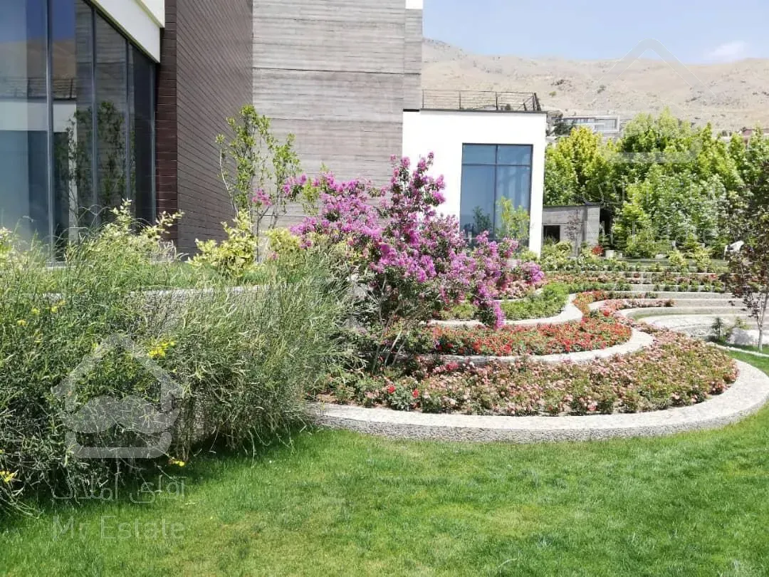 لواسان باستی هیلز