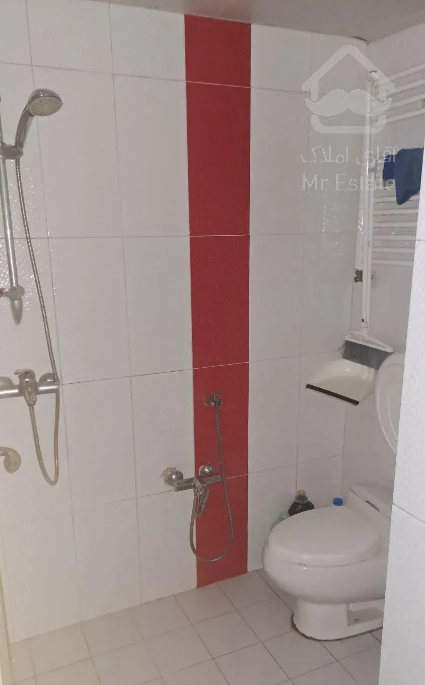 فروش آپارتمان ۱۰۴ متری ۲ خوابه در شهرک آپادانا