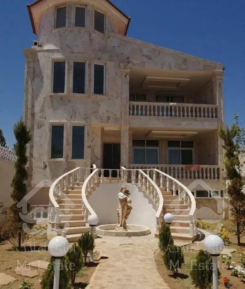 باغ ویلا اجاره ای استخر آبگرم