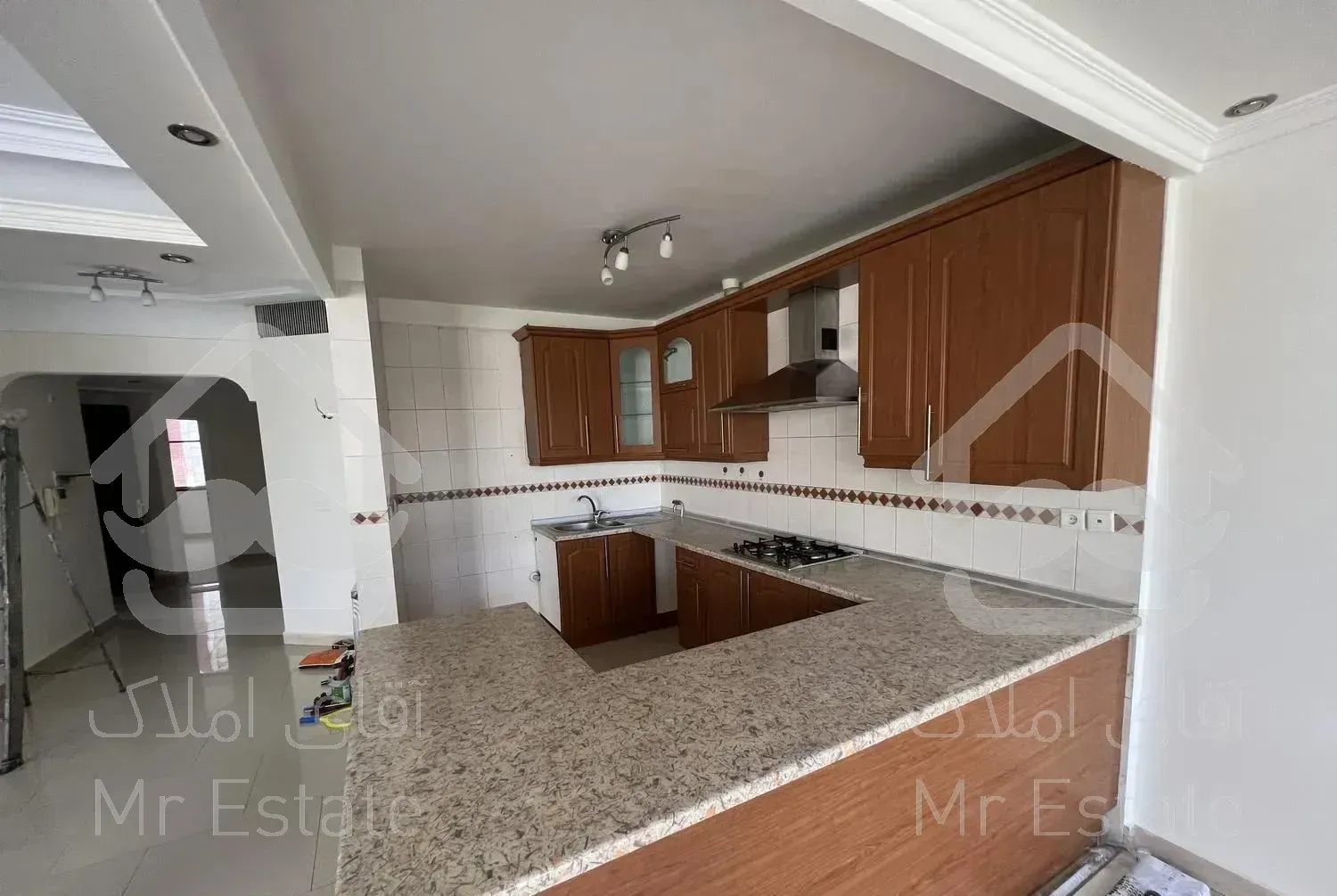 اندرزگو ١٢٣ ٢ خواب