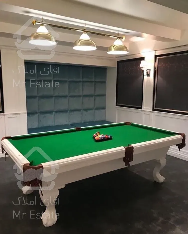 خرید 260 متر آپارتمان نیاوران جمشیدیه