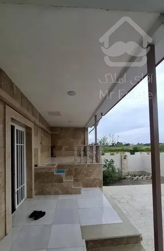 فروش ویلای ۱۹۰ متری با سند تک برگ