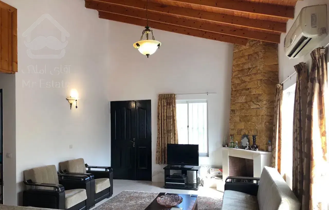 ویلا به قیمت در منطقه خوش نشین کلارآباد