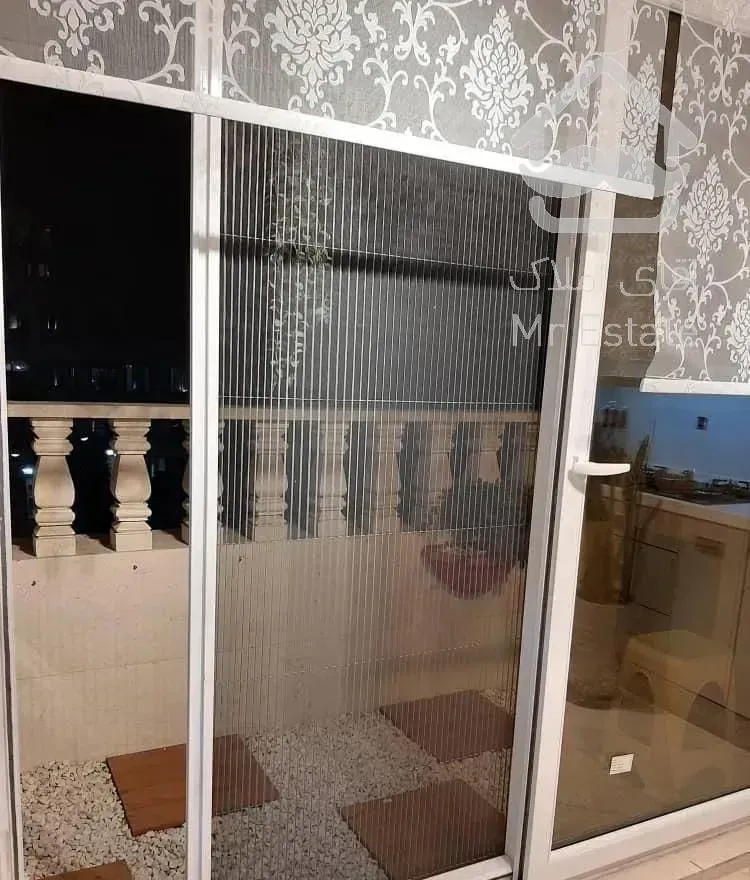 برج/دوخوابه/طبقه هشتم/