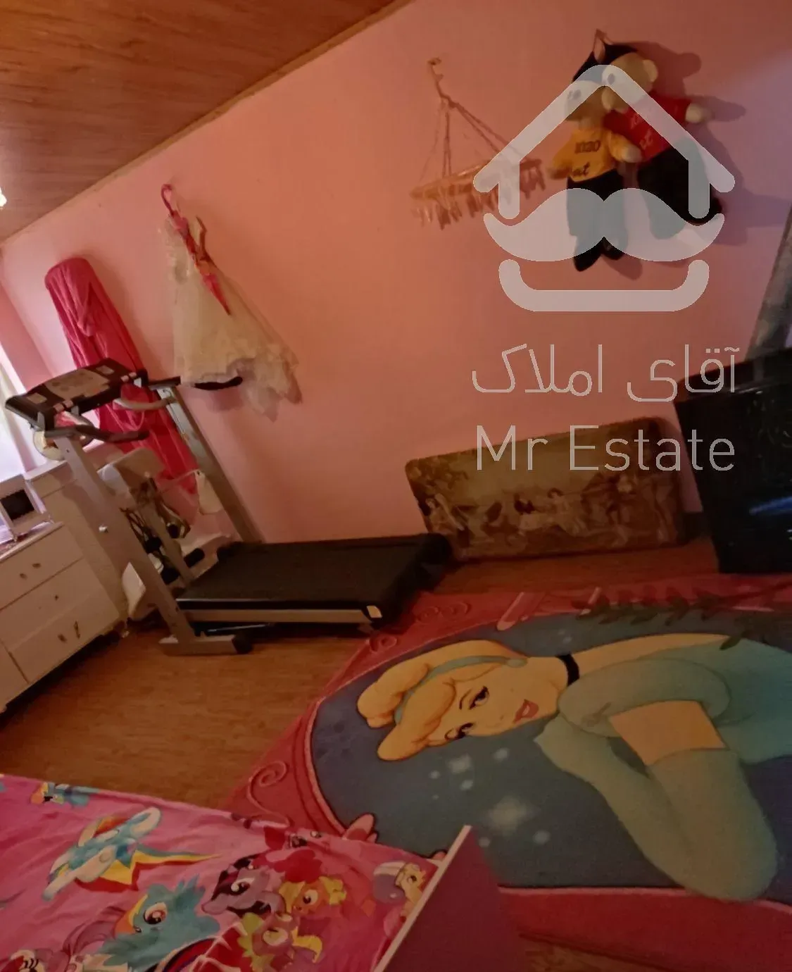 اجاره ویلا حیاط دار