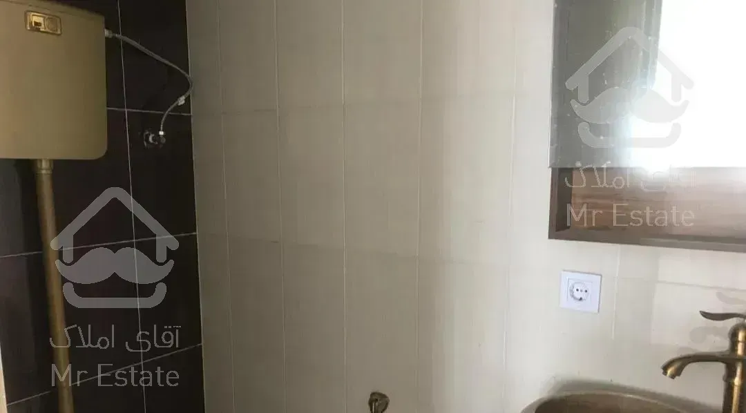 ۸۸ متر دو خوابه فول  ورد اورد