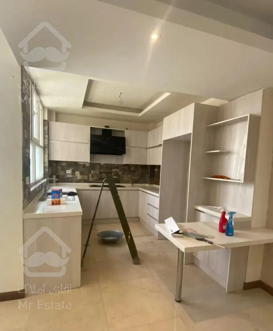 ۱۰۳‌متر ۲ خوابه میرداماد