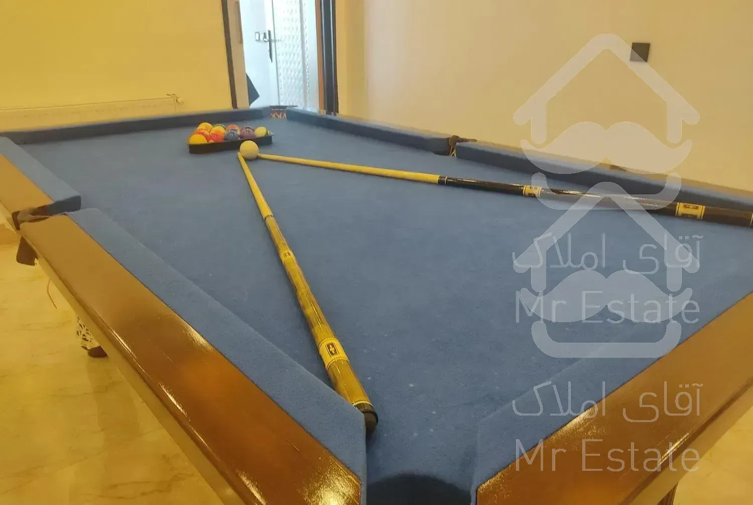 اجاره ویلا استخردار مبله تریبلکس ۳۲۰ متر