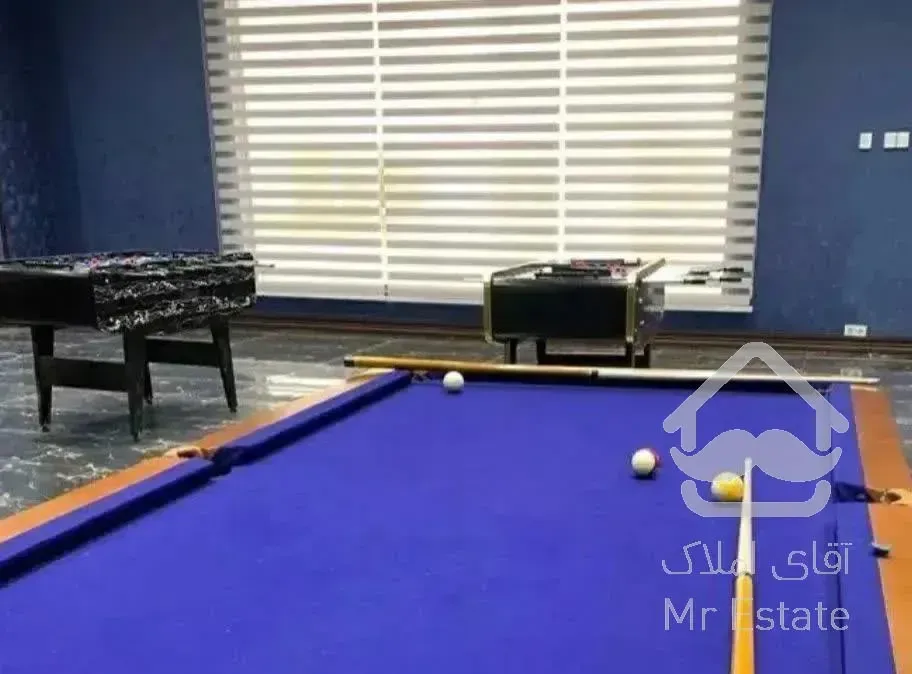 ۱۰۵متر تهرانسر/متریال برند/کلید نخورده/فول مشاعات