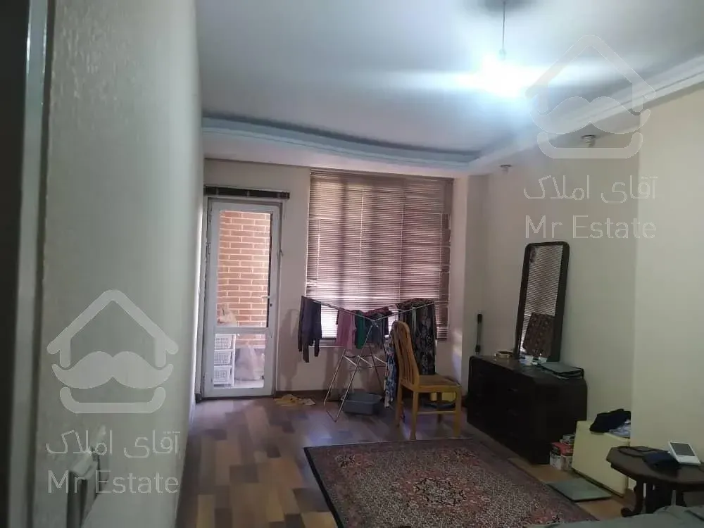 فروش دفتر کار موقعیت اداری زعفرانیه 120  متر لوکس